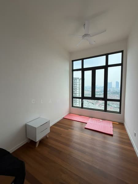 Condominium for Rent at The Maple Residences - Clara Ang - Bedroom - PropertyGuru.com.my