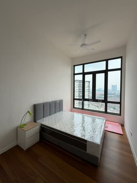 Condominium for Rent at The Maple Residences - Clara Ang - Bedroom - PropertyGuru.com.my