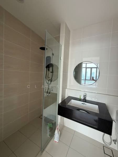 Condominium for Rent at The Maple Residences - Clara Ang - Bathroom - PropertyGuru.com.my
