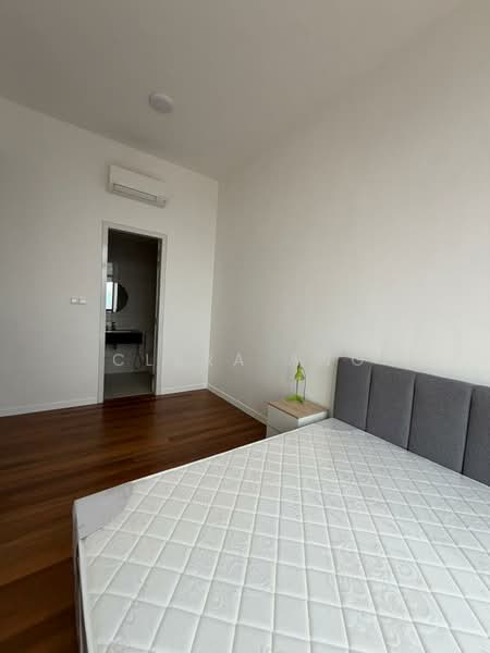 Condominium for Rent at The Maple Residences - Clara Ang - Bedroom - PropertyGuru.com.my