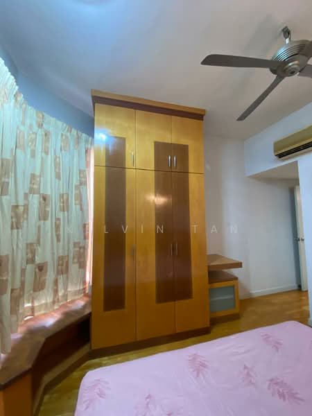 Kondominium untuk Disewa di Gurney Park Condominium - Kelvin Tan - Bedroom - PropertyGuru.com.my