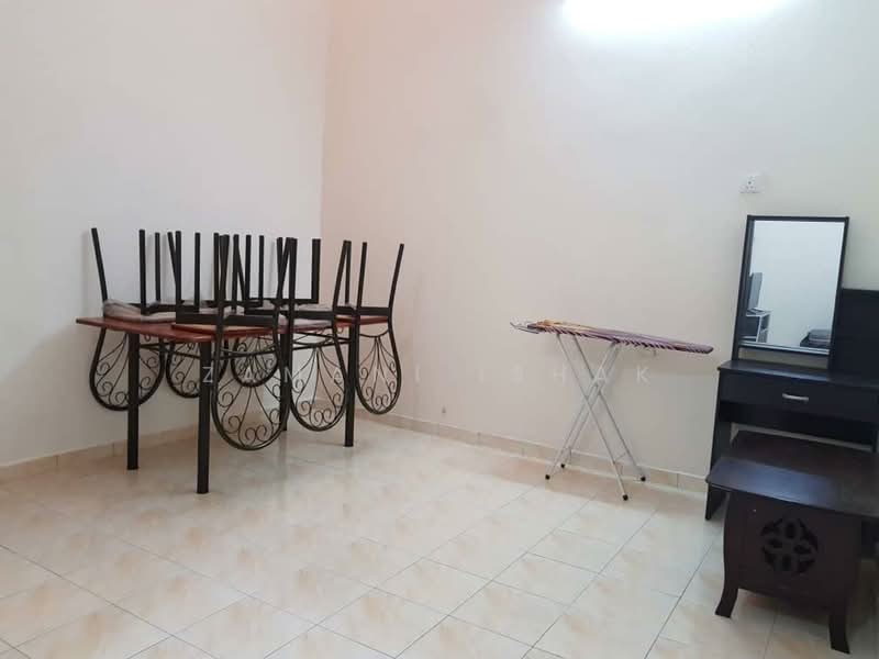 Rumah Teres untuk Dijual di Taman Sri Andalas (Klang) - Zamani Ishak - Interior - PropertyGuru.com.my