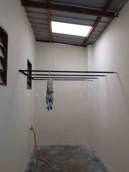 Rumah Teres untuk Dijual di Taman Sri Andalas (Klang) - Zamani Ishak - Interior - PropertyGuru.com.my