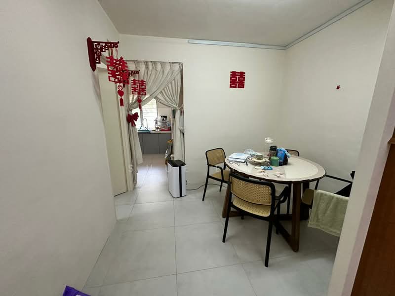For Sale - Taman Pinggiran Alma