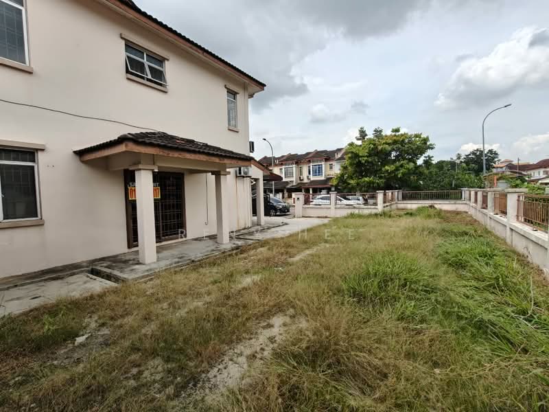 2-storey Terraced House for Rent in Taman Setia Indah (Tebrau) - Reny Hee - Exterior - PropertyGuru.com.my