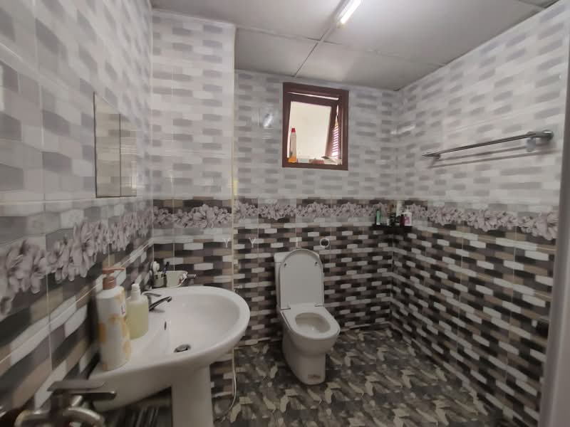 Condominium for Sale at Pantai HillPark 1 - YY Lo - Bathroom - PropertyGuru.com.my