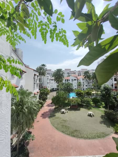 Condominium for Sale at Pantai HillPark 1 - YY Lo - Exterior - PropertyGuru.com.my