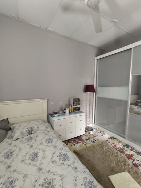 Condominium for Sale at Pantai HillPark 1 - YY Lo - Bedroom - PropertyGuru.com.my