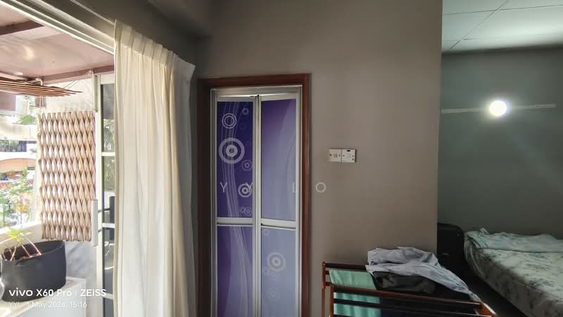 Condominium for Sale at Pantai HillPark 1 - YY Lo - Bedroom - PropertyGuru.com.my
