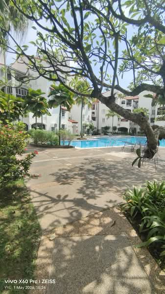 Condominium for Sale at Pantai HillPark 1 - YY Lo - Exterior - PropertyGuru.com.my