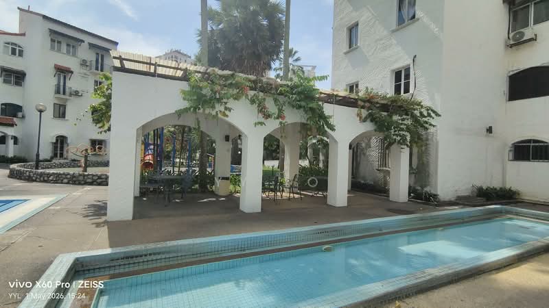 Condominium for Sale at Pantai HillPark 1 - YY Lo - Exterior - PropertyGuru.com.my