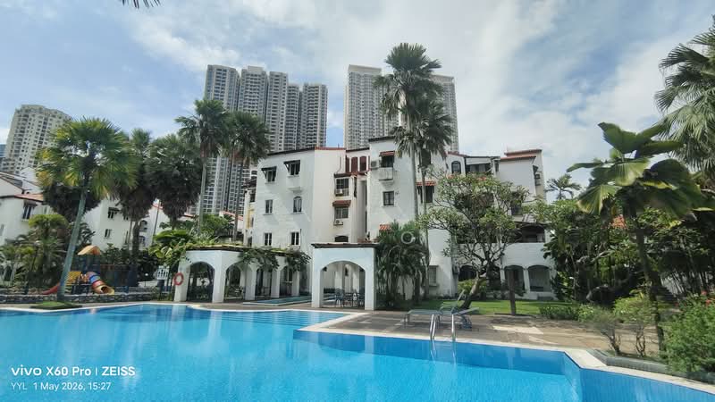 Condominium for Sale at Pantai HillPark 1 - YY Lo - Exterior - PropertyGuru.com.my
