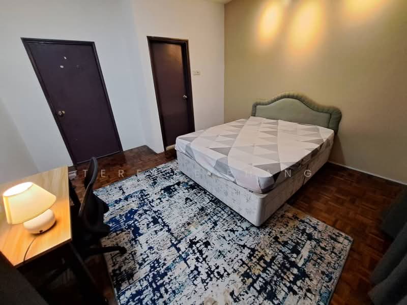 Kondominium untuk Disewa di Menara Jaya - Terence Phang - Bedroom - PropertyGuru.com.my
