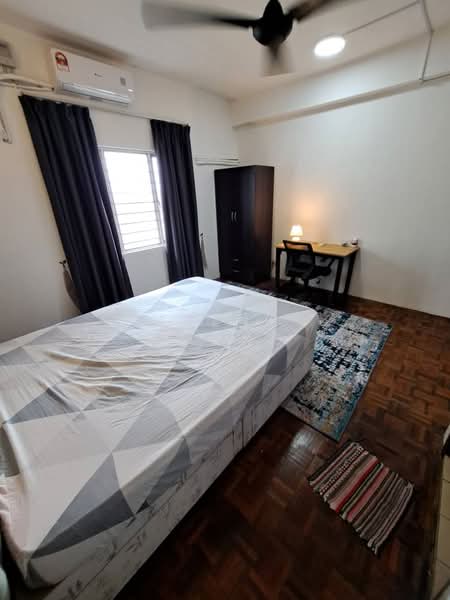 Kondominium untuk Disewa di Menara Jaya - Terence Phang - Bedroom - PropertyGuru.com.my