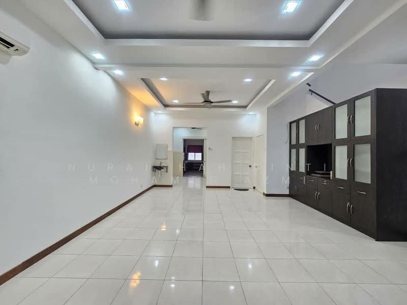 2-storey Terraced House for Sale in Bangi (Selangor) - Nuraishah Binti Mohamed Azmi - PropertyGuru.com.my
