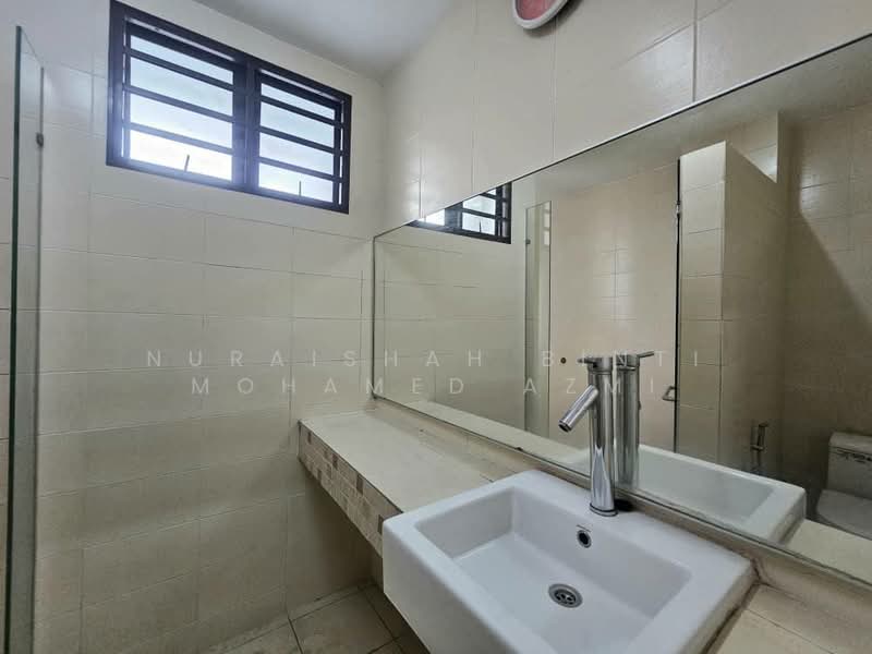 2-storey Terraced House for Sale in Bangi (Selangor) - Nuraishah Binti Mohamed Azmi - PropertyGuru.com.my