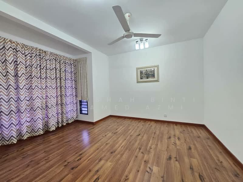 2-storey Terraced House for Sale in Bangi (Selangor) - Nuraishah Binti Mohamed Azmi - PropertyGuru.com.my