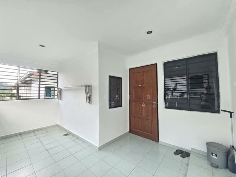 2-storey Terraced House for Sale in Bangi (Selangor) - Nuraishah Binti Mohamed Azmi - PropertyGuru.com.my