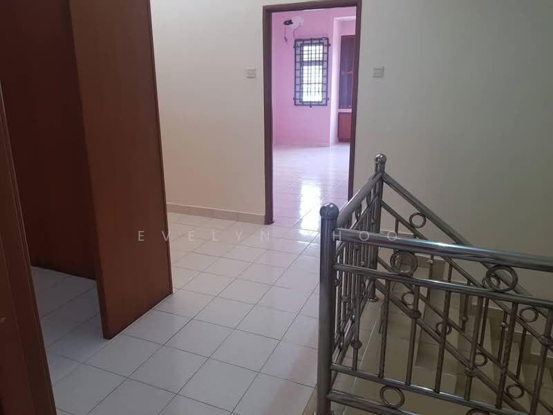 2-storey Terraced House for Sale in Seksyen U9 (Shah Alam) - Evelyn Khoo - Interior - PropertyGuru.com.my