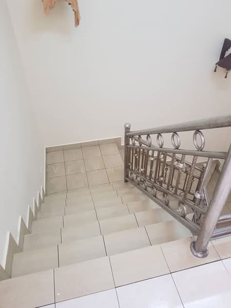 2-storey Terraced House for Sale in Seksyen U9 (Shah Alam) - Evelyn Khoo - Interior - PropertyGuru.com.my
