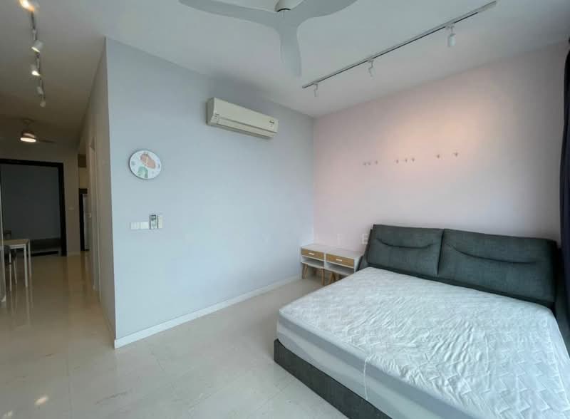 Service Residence for Rent at Setia Sky 88 - Reny Hee - Bedroom - PropertyGuru.com.my