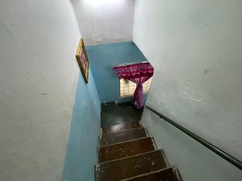2-storey Terraced House for Sale in Bandar Baru Bukit Beruntung (Serendah) - Poh Kwen Kok - Interior - PropertyGuru.com.my
