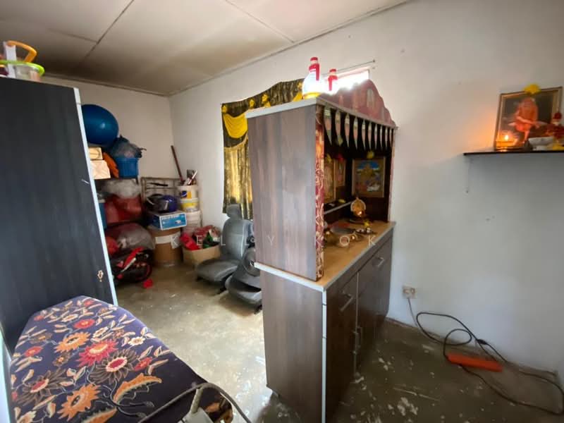 2-storey Terraced House for Sale in Bandar Baru Bukit Beruntung (Serendah) - Poh Kwen Kok - Interior - PropertyGuru.com.my