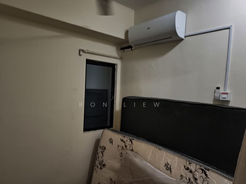 Condominium for Rent at Angkasa Impian 2 - Ron Liew - Bedroom - PropertyGuru.com.my