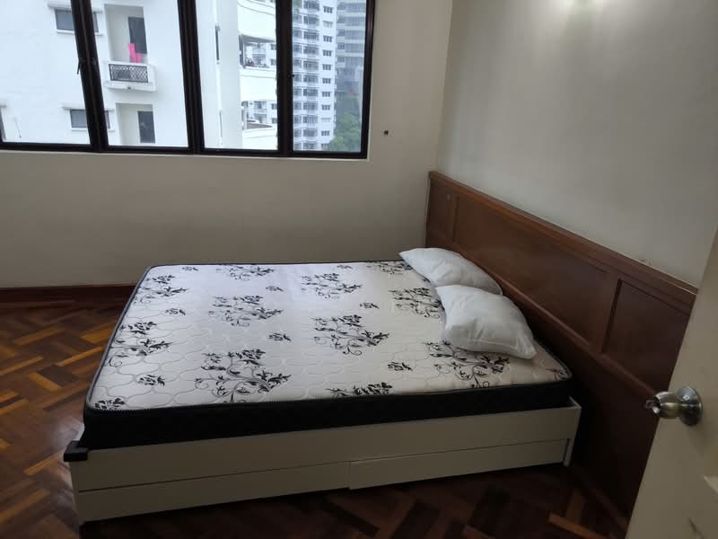 Condominium for Rent at Angkasa Impian 2 - Ron Liew - Bedroom - PropertyGuru.com.my
