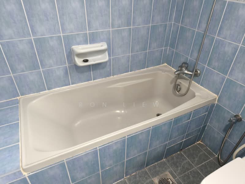 Condominium for Rent at Angkasa Impian 2 - Ron Liew - Bathroom - PropertyGuru.com.my