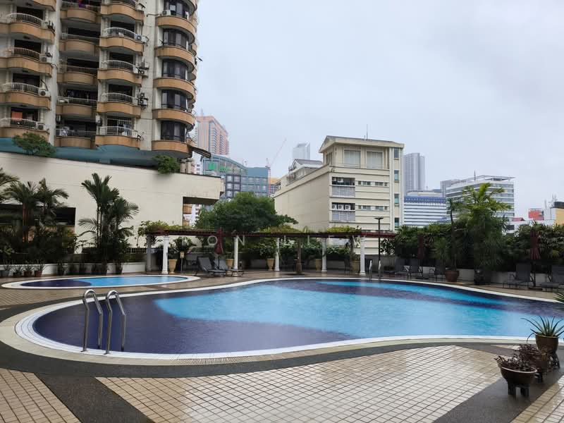 Condominium for Rent at Angkasa Impian 2 - Ron Liew - Exterior - PropertyGuru.com.my