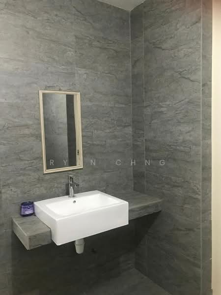 Service Residence for Rent at Woodsbury Suites - Ryan Chng - Bathroom - PropertyGuru.com.my