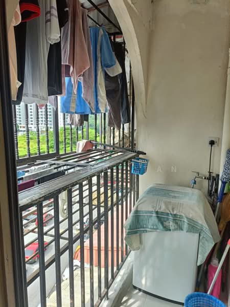 Pangsapuri untuk Dijual di Mutiara Perdana 2 - Freddy Tan - PropertyGuru.com.my