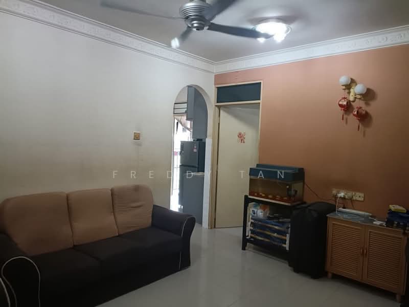 Pangsapuri untuk Dijual di Mutiara Perdana 2 - Freddy Tan - PropertyGuru.com.my