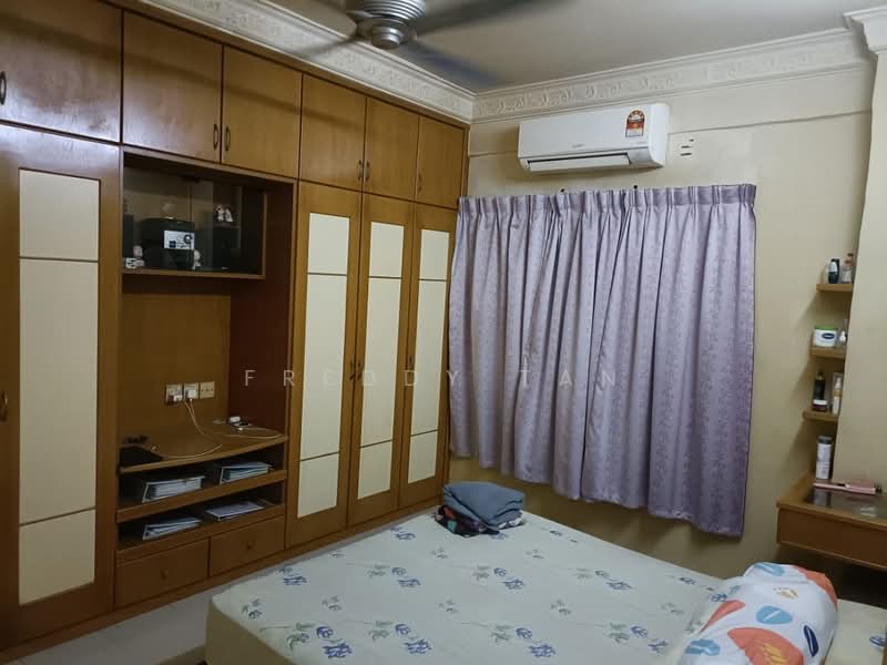 Pangsapuri untuk Dijual di Mutiara Perdana 2 - Freddy Tan - PropertyGuru.com.my