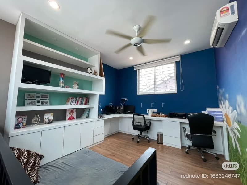 Rumah Banglo untuk Dijual di Taman Bukit Minyak Permai (Bukit Mertajam) - Henry Lee - PropertyGuru.com.my