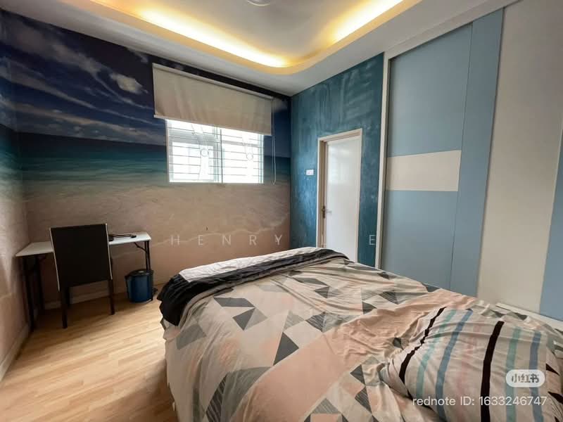 Rumah Banglo untuk Dijual di Taman Bukit Minyak Permai (Bukit Mertajam) - Henry Lee - PropertyGuru.com.my