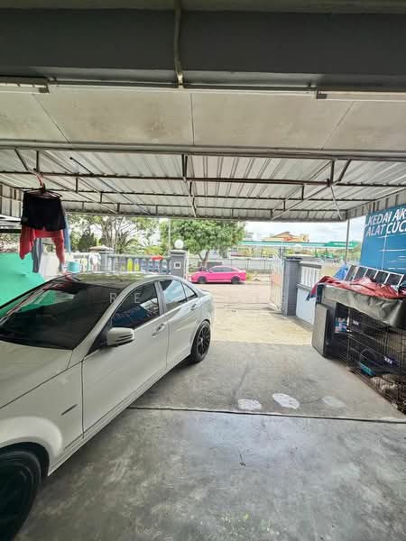 Rumah Teres untuk Dijual di Taman Desa Tebrau (Tebrau) - Reny Hee - Exterior - PropertyGuru.com.my