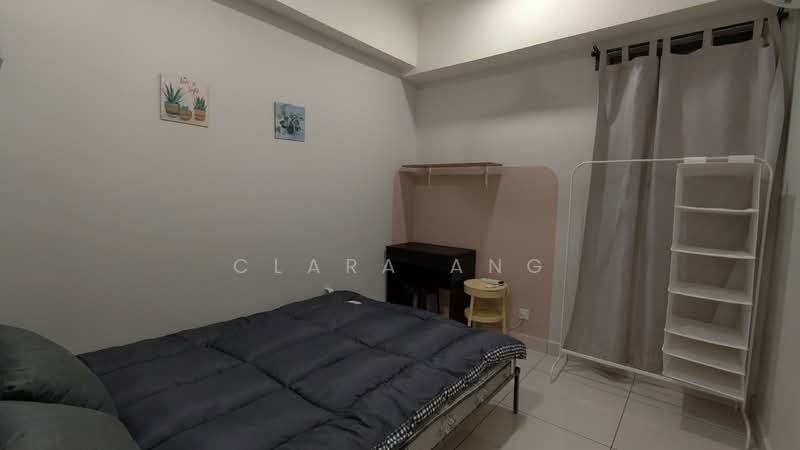 Condominium for Rent at Ascenda Residence @ Skyarena - Clara Ang - Bedroom - PropertyGuru.com.my