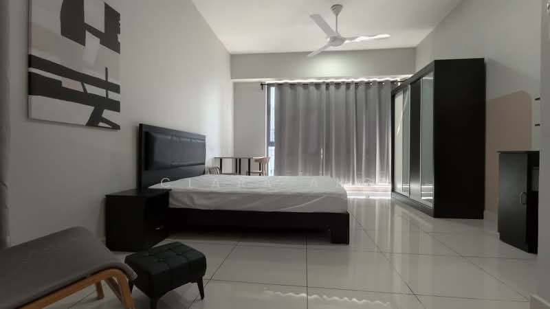 Condominium for Rent at Ascenda Residence @ Skyarena - Clara Ang - Bedroom - PropertyGuru.com.my