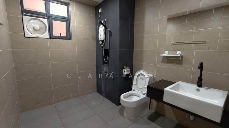 Condominium for Rent at Ascenda Residence @ Skyarena - Clara Ang - Bathroom - PropertyGuru.com.my