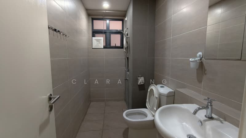 Condominium for Rent at Ascenda Residence @ Skyarena - Clara Ang - Bathroom - PropertyGuru.com.my