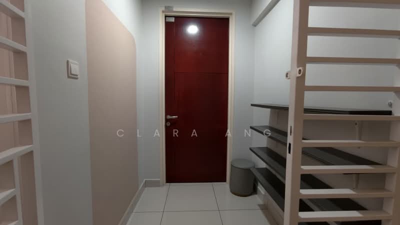 Condominium for Rent at Ascenda Residence @ Skyarena - Clara Ang - Interior - PropertyGuru.com.my