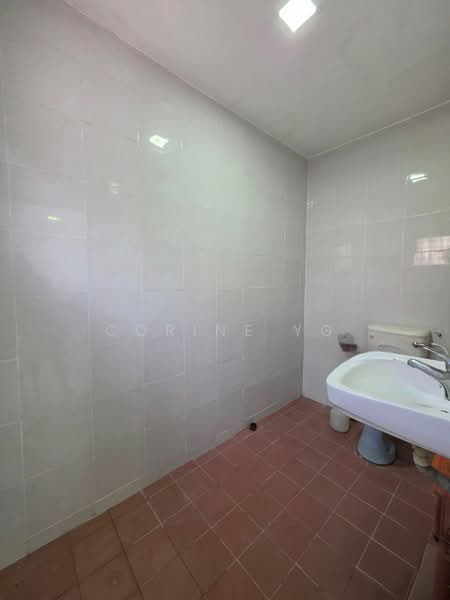 2-storey Terraced House for Rent in Taman Megah Ria (Masai) - Corine YG - Bathroom - PropertyGuru.com.my