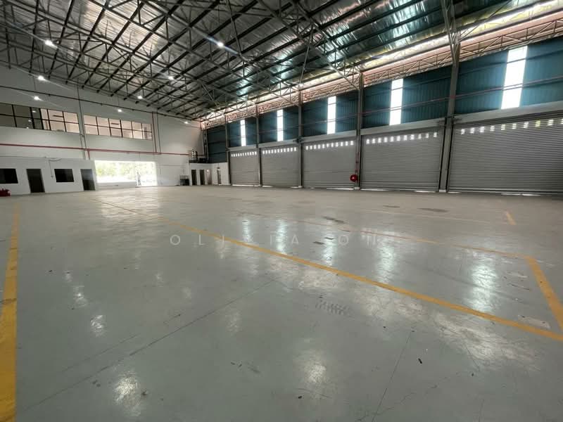 Semi-D Factory for Sale in Nilai (Negeri Sembilan) - OLIVIA OH - Interior - PropertyGuru.com.my