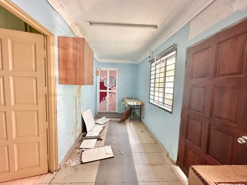 Rumah Teres 2 Tingkat untuk Dijual di Seksyen 7 (Shah Alam) - Aqil Kamal - Interior - PropertyGuru.com.my