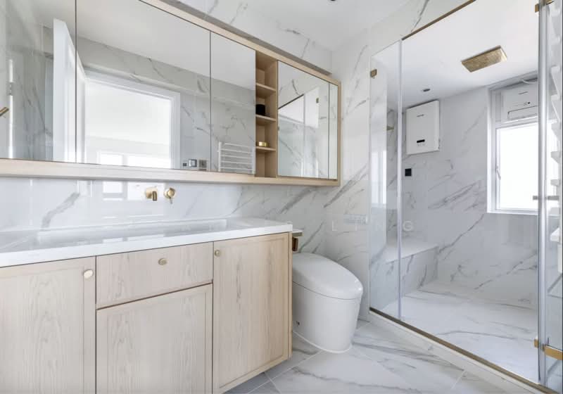 Service Residence for Sale at The Tropika - Francis Ling - Bathroom - PropertyGuru.com.my