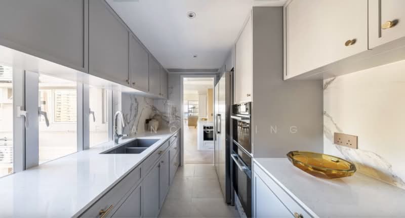 Service Residence for Sale at The Tropika - Francis Ling - Kitchen - PropertyGuru.com.my