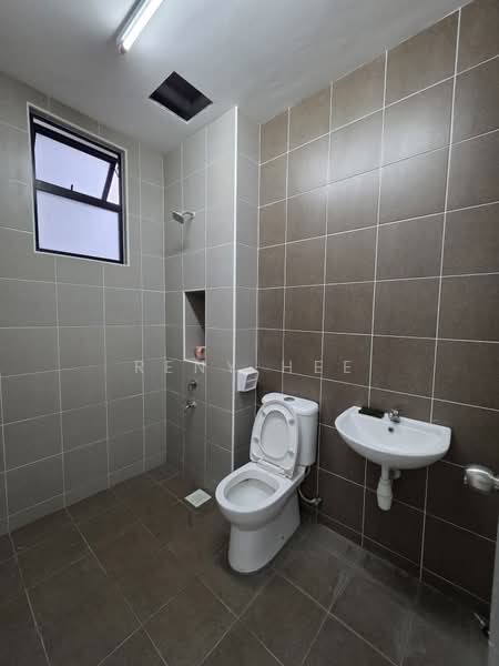 2-storey Terraced House for Sale in Johor Bahru (Johor) - Reny Hee - Bathroom - PropertyGuru.com.my
