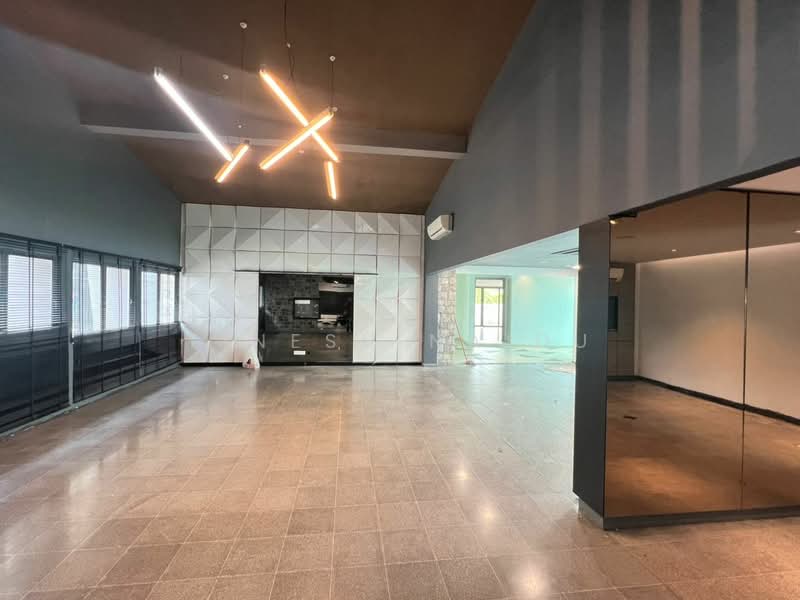 Commercial Bungalow for Rent in Taman U Thant (Ampang) - Tinesh Naidu - Interior - PropertyGuru.com.my